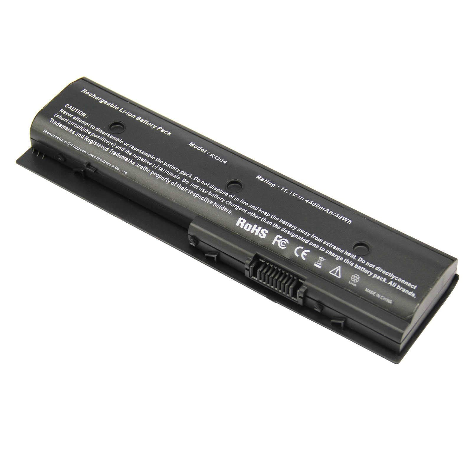 HP MO06 Laptop Battery (OEM) Laptop Battery (OEM)